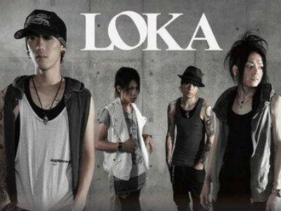 LOKA Sukses Hentak J-Fans Concert & Cosplay Performance di Jakarta!